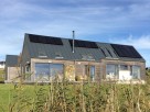 2 Bedroom Luxurious Longhouse on the Isle of Lewis, Outer Hebrides, Scotland